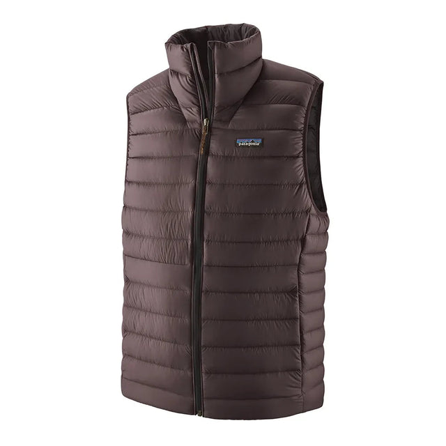 Vesta Barbati Patagonia M Down Sweater   Vesta Barbati Patagonia M Down Sweater
