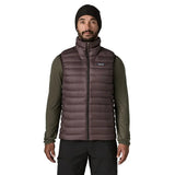 Vesta Barbati Patagonia M Down Sweater   Vesta Barbati Patagonia M Down Sweater