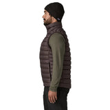 Vesta Barbati Patagonia M Down Sweater   Vesta Barbati Patagonia M Down Sweater