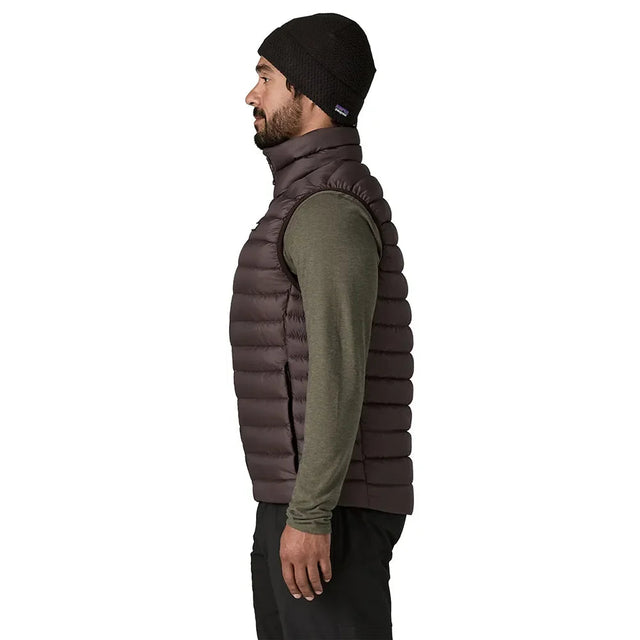 Vesta Barbati Patagonia M Down Sweater   Vesta Barbati Patagonia M Down Sweater