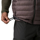 Vesta Barbati Patagonia M Down Sweater   Vesta Barbati Patagonia M Down Sweater