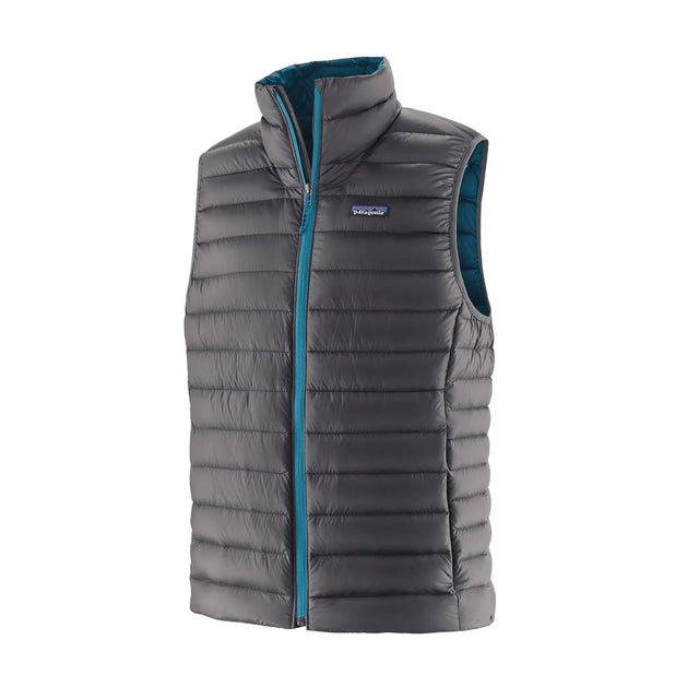 Vesta Barbati Patagonia M Down Sweater   Vesta Barbati Patagonia M Down Sweater