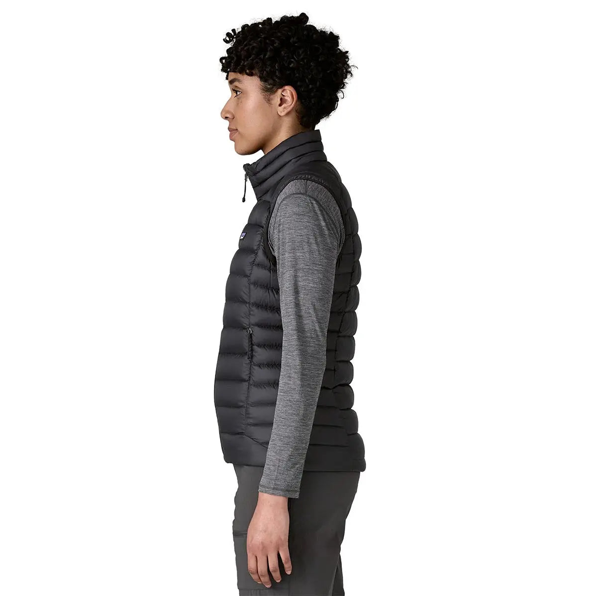 Vesta Femei Patagonia W Down Sweater   Vesta Femei Patagonia W Down Sweater