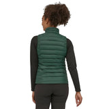 Vesta Femei Patagonia W Down Sweater   Vesta Femei Patagonia W Down Sweater