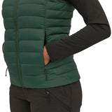 Vesta Femei Patagonia W Down Sweater   Vesta Femei Patagonia W Down Sweater