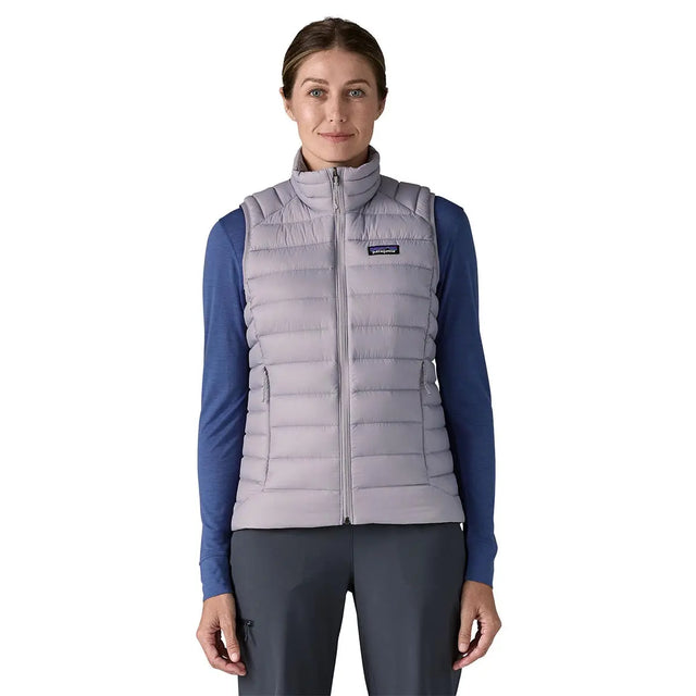 Vesta Femei Patagonia W Down Sweater   Vesta Femei Patagonia W Down Sweater
