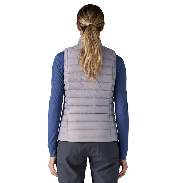Vesta Femei Patagonia W Down Sweater   Vesta Femei Patagonia W Down Sweater