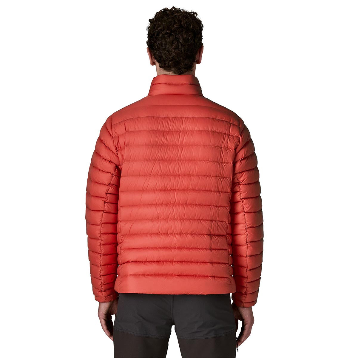 Geaca Barbati Patagonia M Down Sweater   Geaca Barbati Patagonia M Down Sweater