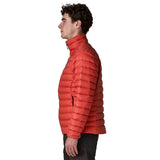 Geaca Barbati Patagonia M Down Sweater   Geaca Barbati Patagonia M Down Sweater