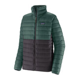 Geaca Barbati Patagonia M Down Sweater   Geaca Barbati Patagonia M Down Sweater