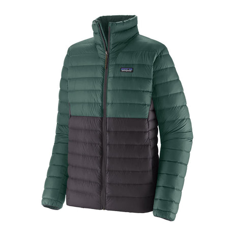Geaca Barbati Patagonia M Down Sweater   Geaca Barbati Patagonia M Down Sweater