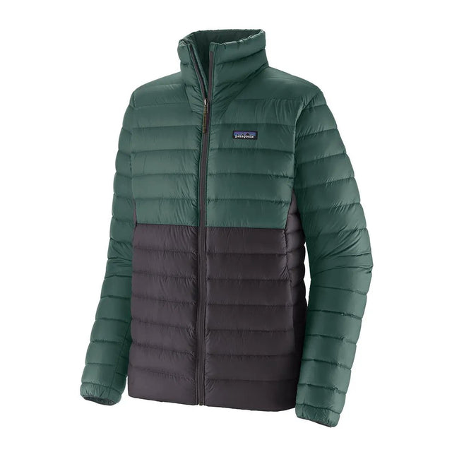 Geaca Barbati Patagonia M Down Sweater   Geaca Barbati Patagonia M Down Sweater