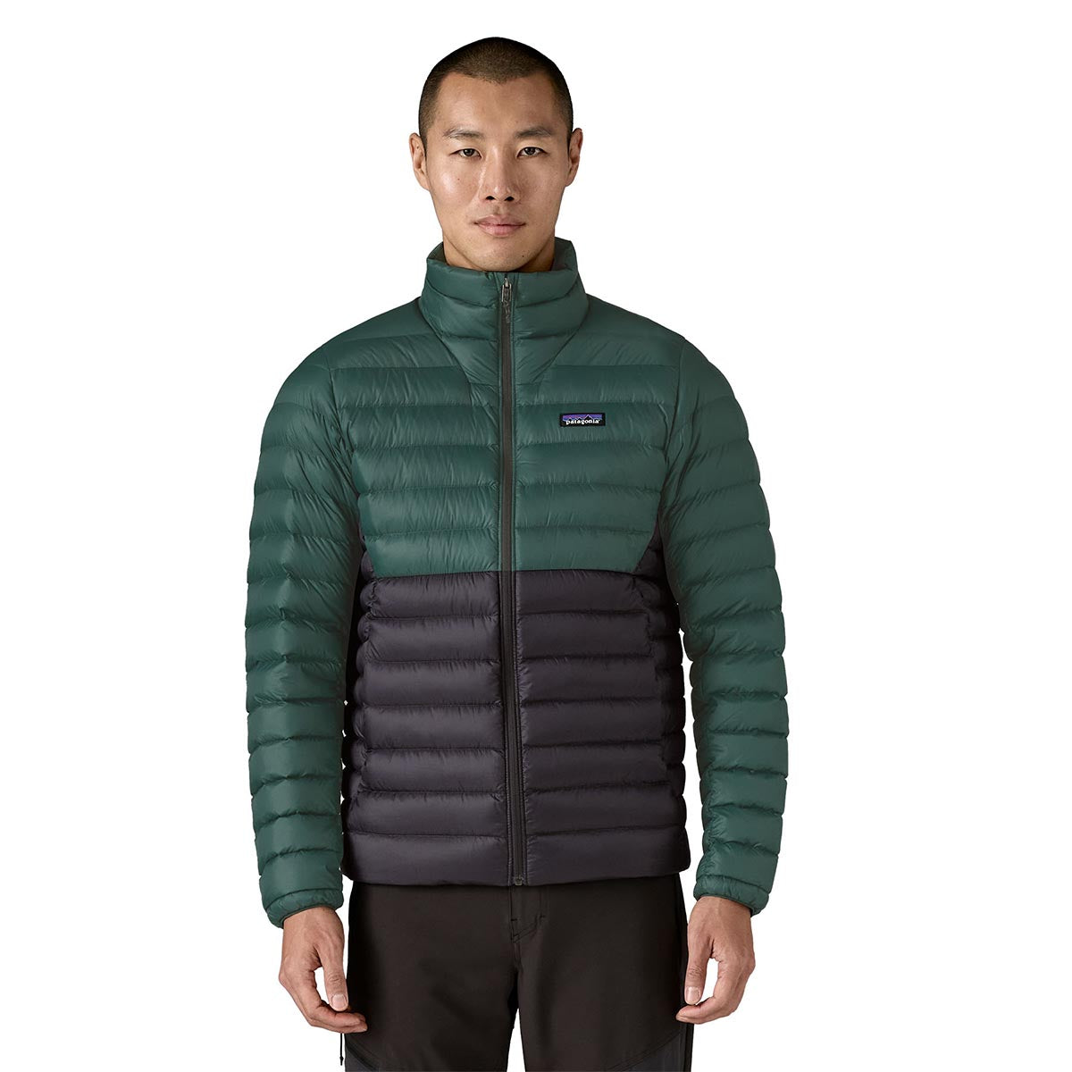 Geaca Barbati Patagonia M Down Sweater   Geaca Barbati Patagonia M Down Sweater