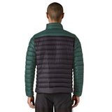 Geaca Barbati Patagonia M Down Sweater   Geaca Barbati Patagonia M Down Sweater