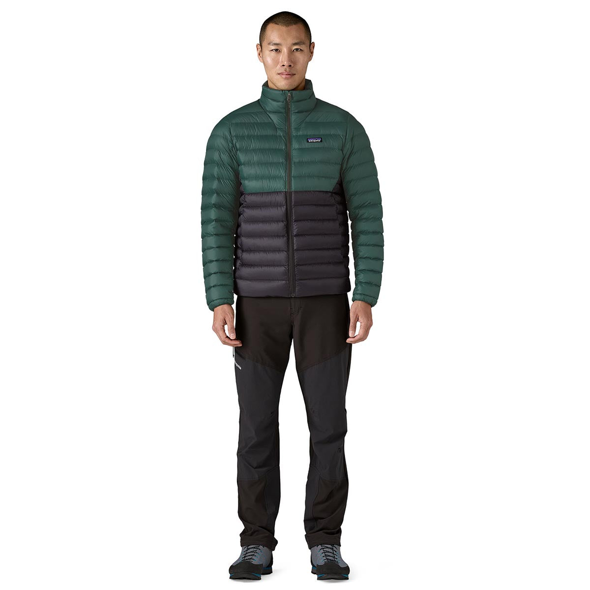 Geaca Barbati Patagonia M Down Sweater   Geaca Barbati Patagonia M Down Sweater