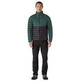 Geaca Barbati Patagonia M Down Sweater   Geaca Barbati Patagonia M Down Sweater
