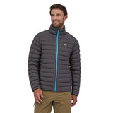 Geaca Barbati Patagonia M Down Sweater   Geaca Barbati Patagonia M Down Sweater