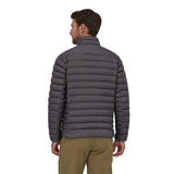 Geaca Barbati Patagonia M Down Sweater   Geaca Barbati Patagonia M Down Sweater