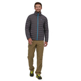 Geaca Barbati Patagonia M Down Sweater   Geaca Barbati Patagonia M Down Sweater