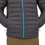 Geaca Barbati Patagonia M Down Sweater   Geaca Barbati Patagonia M Down Sweater