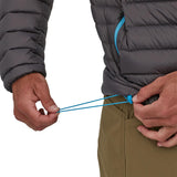 Geaca Barbati Patagonia M Down Sweater   Geaca Barbati Patagonia M Down Sweater
