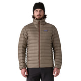 Geaca Barbati Patagonia M Down Sweater   Geaca Barbati Patagonia M Down Sweater