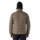 Geaca Barbati Patagonia M Down Sweater   Geaca Barbati Patagonia M Down Sweater