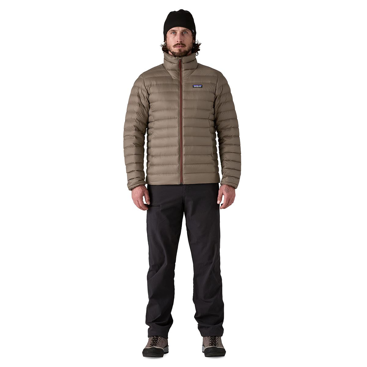 Geaca Barbati Patagonia M Down Sweater   Geaca Barbati Patagonia M Down Sweater