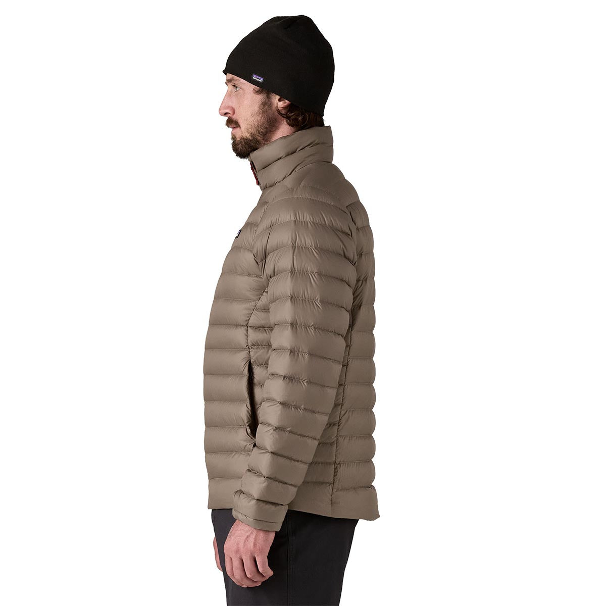 Geaca Barbati Patagonia M Down Sweater   Geaca Barbati Patagonia M Down Sweater