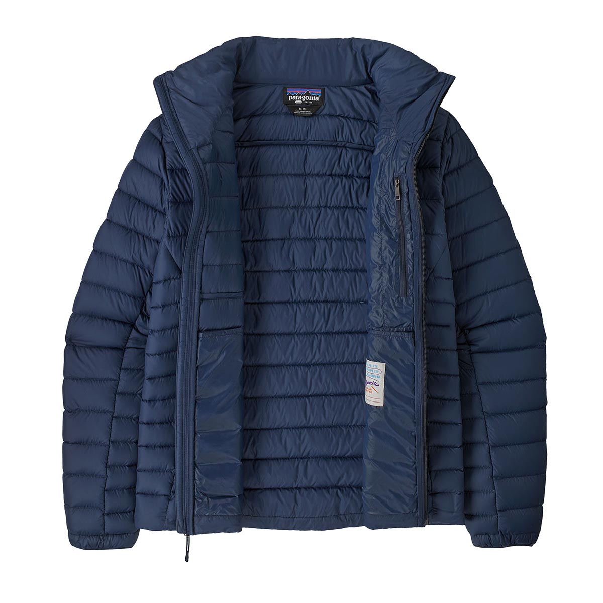 Geaca Barbati Patagonia M Down Sweater   Geaca Barbati Patagonia M Down Sweater