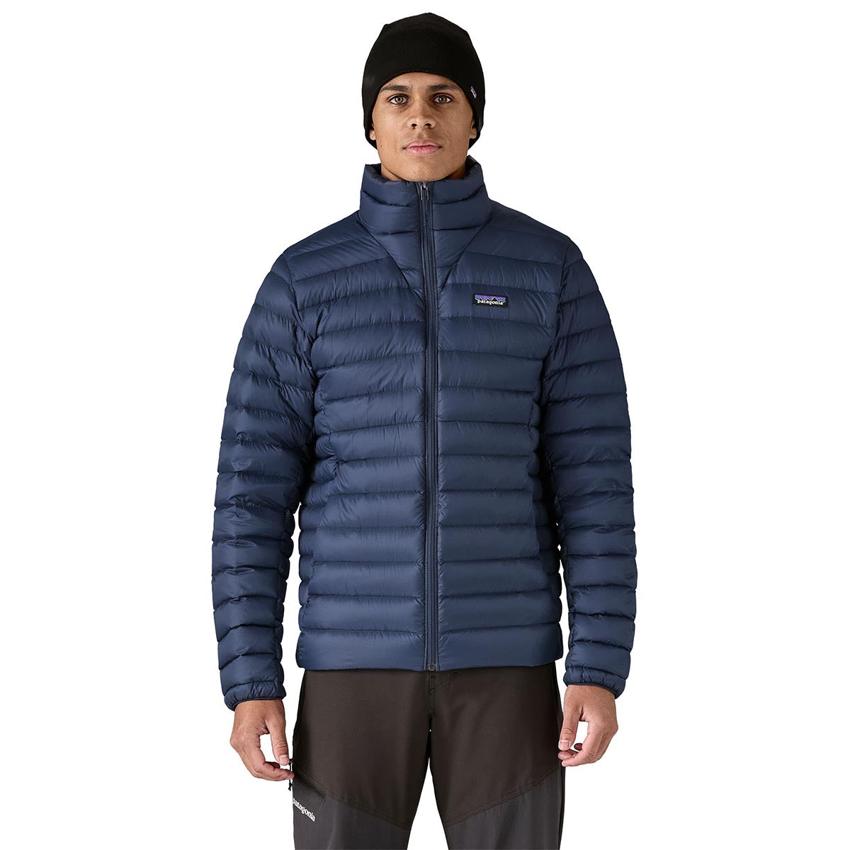 Geaca Barbati Patagonia M Down Sweater   Geaca Barbati Patagonia M Down Sweater