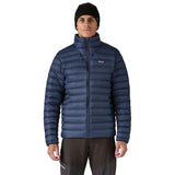 Geaca Barbati Patagonia M Down Sweater   Geaca Barbati Patagonia M Down Sweater