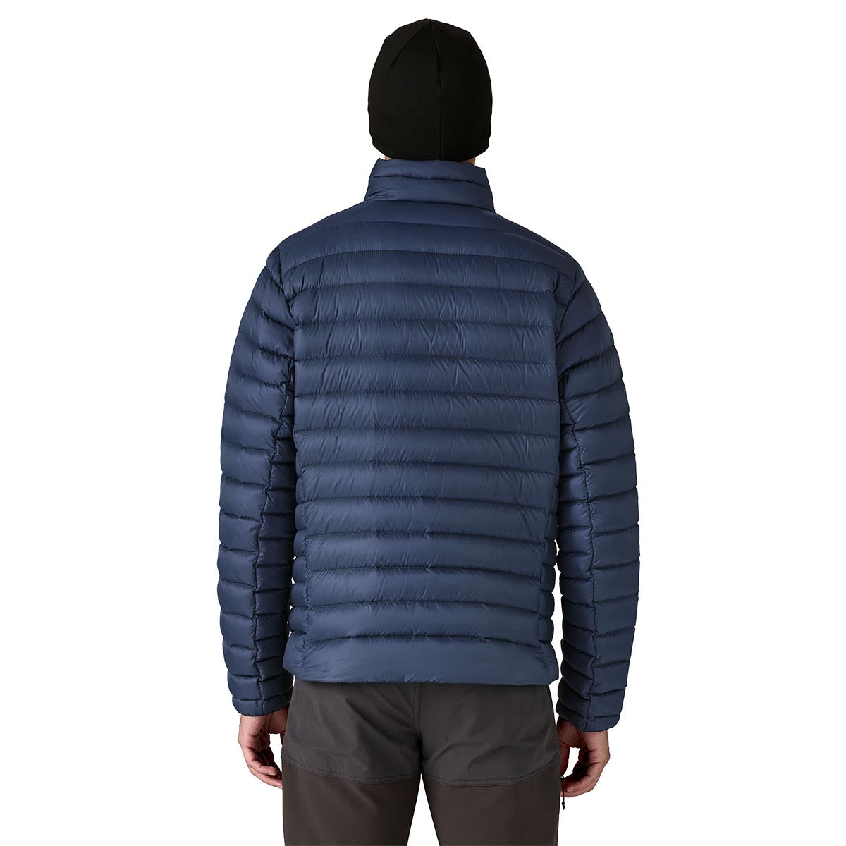 Geaca Barbati Patagonia M Down Sweater   Geaca Barbati Patagonia M Down Sweater
