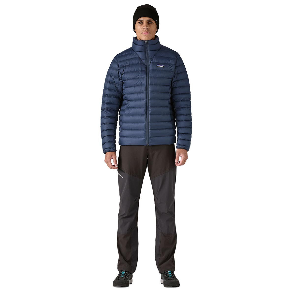 Geaca Barbati Patagonia M Down Sweater   Geaca Barbati Patagonia M Down Sweater