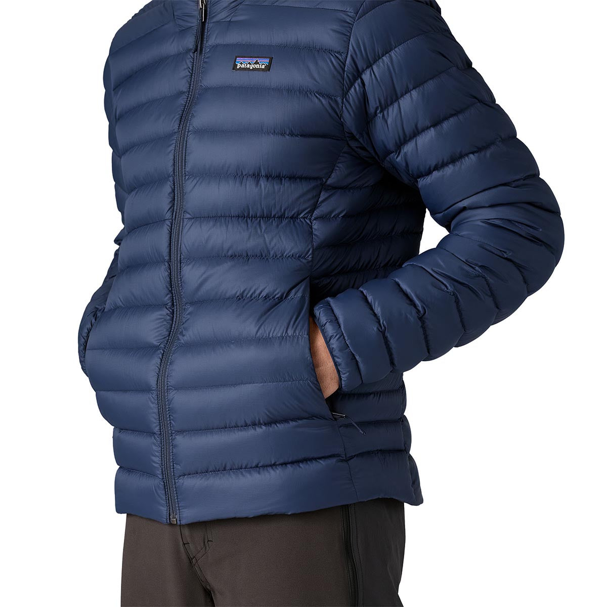 Geaca Barbati Patagonia M Down Sweater   Geaca Barbati Patagonia M Down Sweater