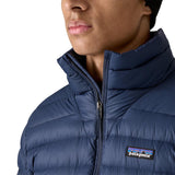 Geaca Barbati Patagonia M Down Sweater   Geaca Barbati Patagonia M Down Sweater