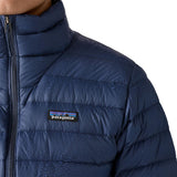 Geaca Barbati Patagonia M Down Sweater   Geaca Barbati Patagonia M Down Sweater