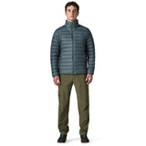 Geaca Barbati Patagonia M Down Sweater   Geaca Barbati Patagonia M Down Sweater