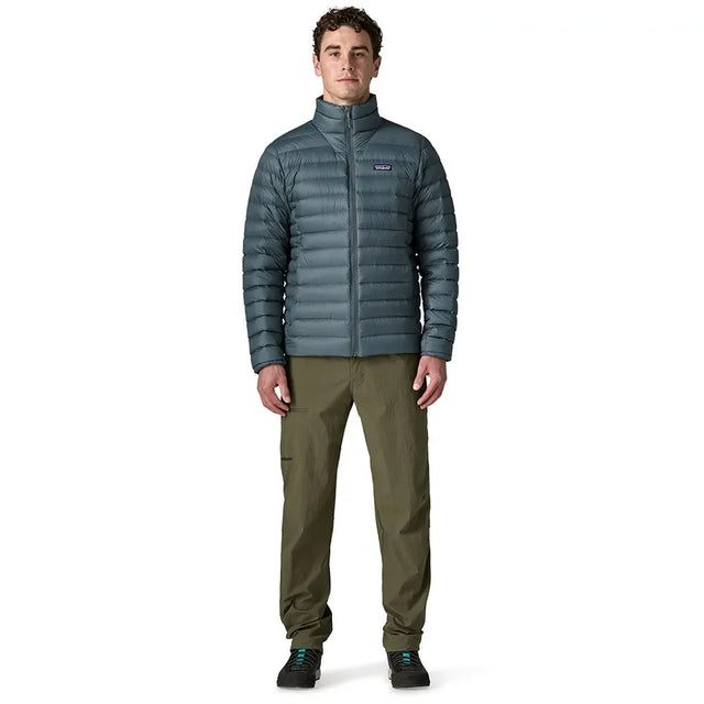 Geaca Barbati Patagonia M Down Sweater   Geaca Barbati Patagonia M Down Sweater