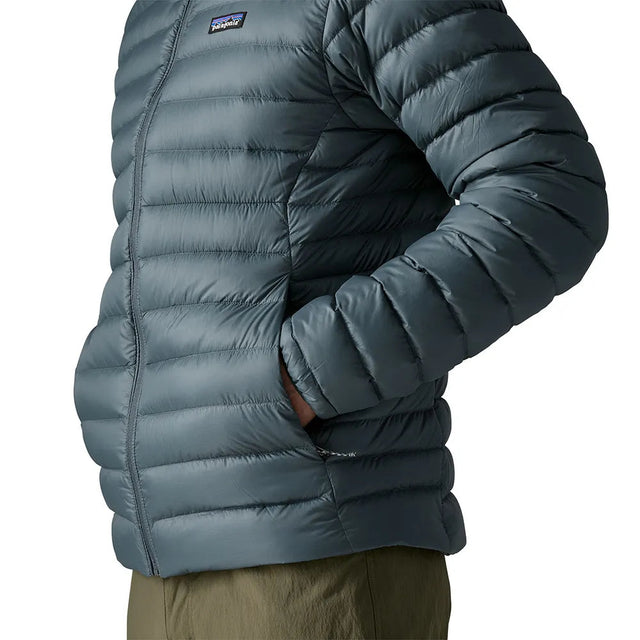 Geaca Barbati Patagonia M Down Sweater   Geaca Barbati Patagonia M Down Sweater