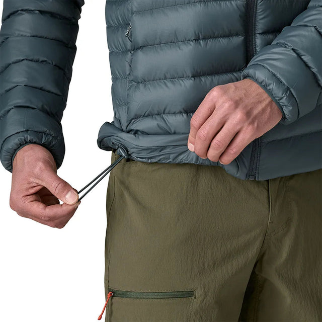 Geaca Barbati Patagonia M Down Sweater   Geaca Barbati Patagonia M Down Sweater