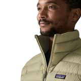 Geaca Barbati Patagonia M Down Sweater   Geaca Barbati Patagonia M Down Sweater