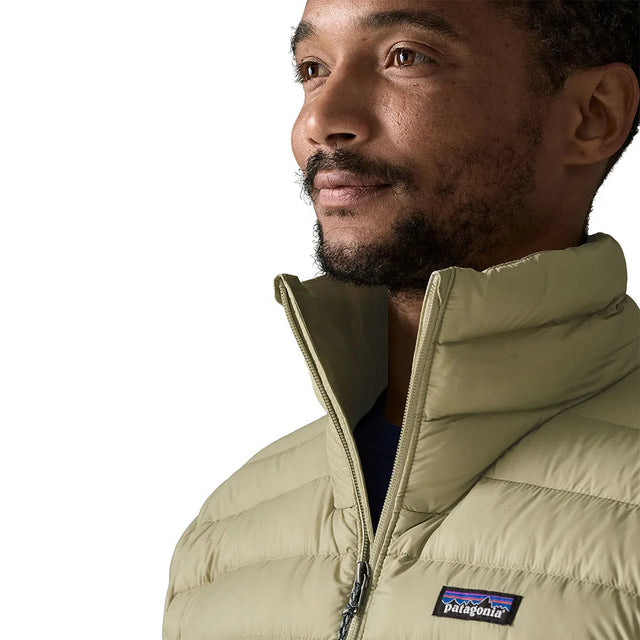 Geaca Barbati Patagonia M Down Sweater   Geaca Barbati Patagonia M Down Sweater