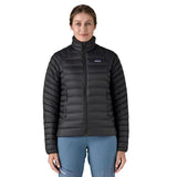 Geaca Femei Patagonia W Down Sweater   Geaca Femei Patagonia W Down Sweater