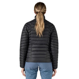 Geaca Femei Patagonia W Down Sweater   Geaca Femei Patagonia W Down Sweater