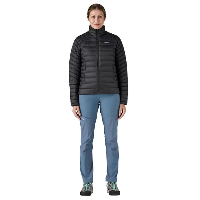 Geaca Femei Patagonia W Down Sweater   Geaca Femei Patagonia W Down Sweater