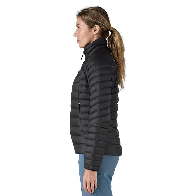 Geaca Femei Patagonia W Down Sweater   Geaca Femei Patagonia W Down Sweater