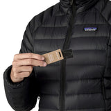 Geaca Femei Patagonia W Down Sweater   Geaca Femei Patagonia W Down Sweater
