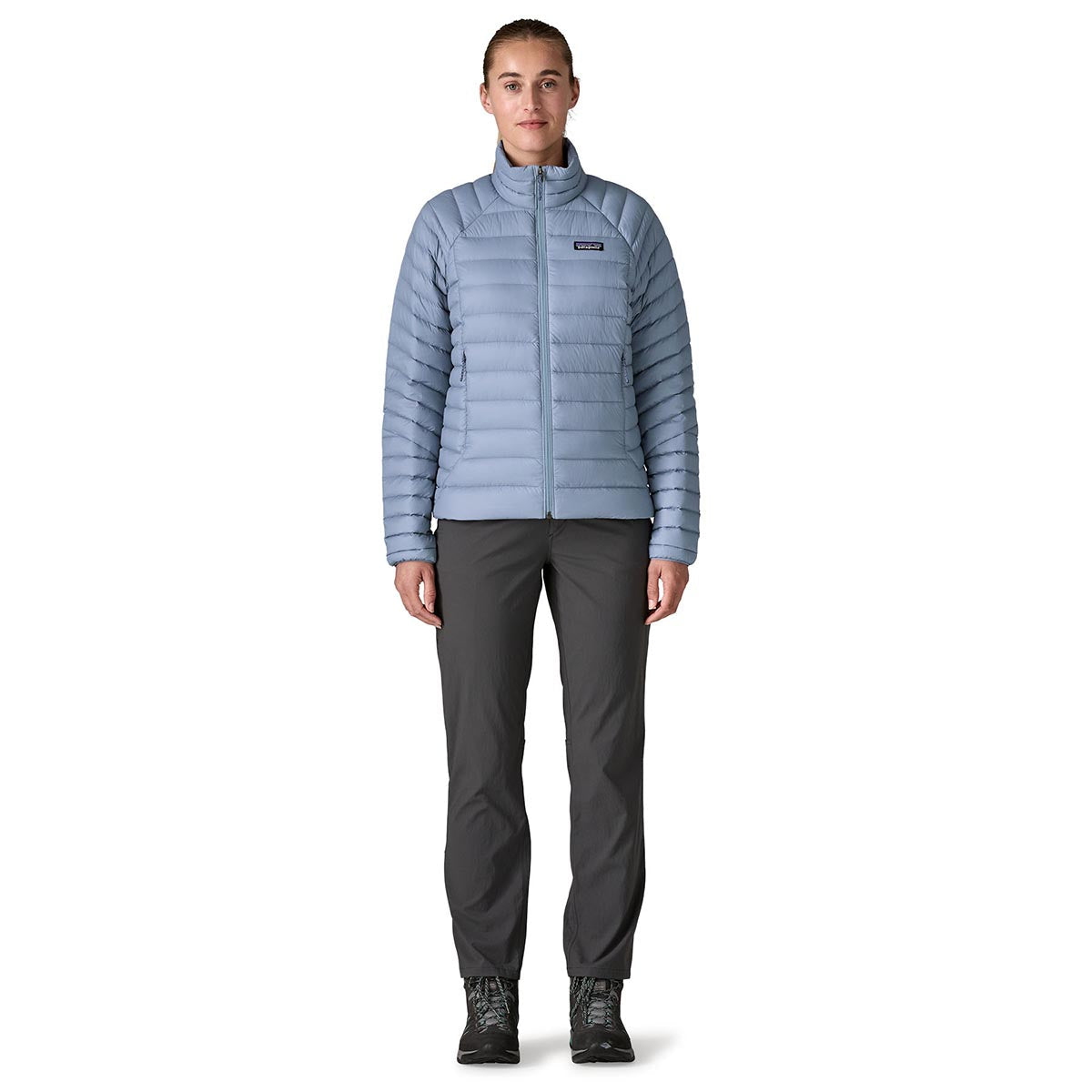 Geaca Femei Patagonia W Down Sweater   Geaca Femei Patagonia W Down Sweater