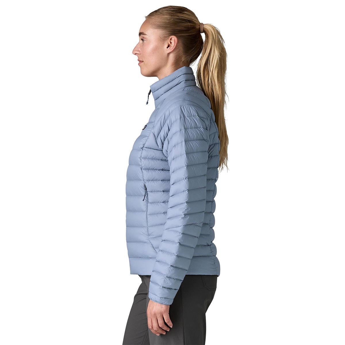 Geaca Femei Patagonia W Down Sweater   Geaca Femei Patagonia W Down Sweater